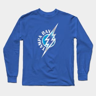 Bolts Long Sleeve T-Shirt